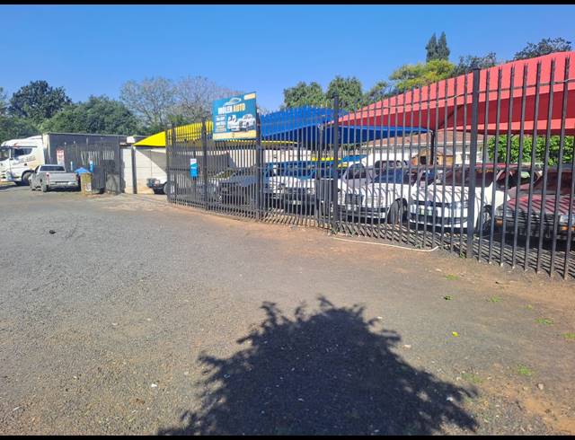 230M² BUSINESS FOR SALE IN OOS EINDE